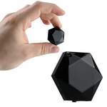 Mini Dyktafon Szpiegowski Mały 16GB Detekcja Wisiorek Brelok Zawieszka HQ MBG line M6