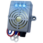 Samochodowy odstraszacz kun gryzoni szczurów myszy VIANO ICE-LED