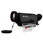 Termowizor Obserwacyjny Condor CQ50L z dalmierzem HIKMICRO - o ogniskowej 50mm