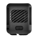 Bezprzewodowy odstraszacz komarów Nitecore EMR05 czarny