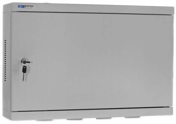 Szafa Rack wisząca 19'' 2U 120mm W5302W