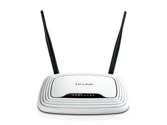 Router DSL TP-link TL-WR841N 300Mbps 