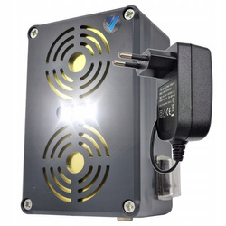 WATERSTROB ODSTRASZACZ GRYZONI KUN MYSZY SZCZURÓW