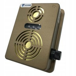 Duo Gold ODSTRASZACZ gryzoni, kun, szczurów i myszy