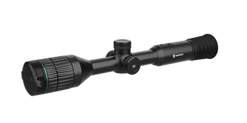 Celownik noktowizyjny Alpex A50 Hikmicro + IR X-Hog 940nm 600m