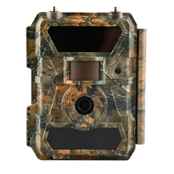 Fotopułapka SF4.0P-CWG Pro GSM 4G LTE 24MPX - Szerokokątna Kamera z Aplikacją