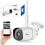 Kamera zewnętrzna IP MBG200DW Wifi 2Mpx