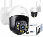 Kamera Zewnętrzna OBROTOWA MBG LINE MBG500DPB UHD 5Mpix H.265