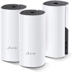 Router bezprzewodowy Deco M4 Mesh (3-pack)