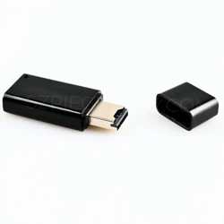 Podsłuch pendrive 64gb UR-01 24h nagrywania 192kbps