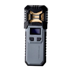 Odstraszacz komarów 2w1 Nitecore EMR10 Lite