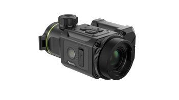 Kamera Termowizyjna Taurus PFI-T435 LRF Pixfra 
