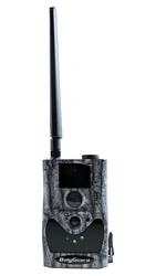 Fotopułapka HC-BG584 4G LTE – kamera leśna z transmisją zdjęć na telefon i WiFi GSM