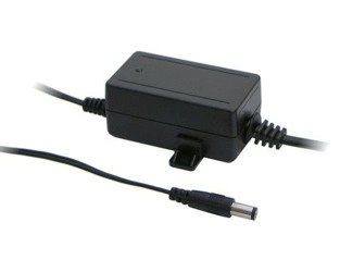 Zasilacz Pulsar PSD12010 12V 1A