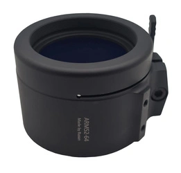 Adapter Rusan ARM52-64 mm Q-R do nasadek noktowizyjnych i termowizyjnych Arm52-64