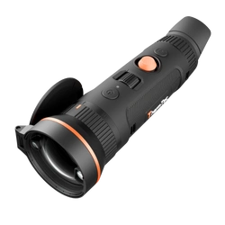 ThermTec Wild 650DL Pro - monokular termowizyjny z dalmierzem na polowanie
