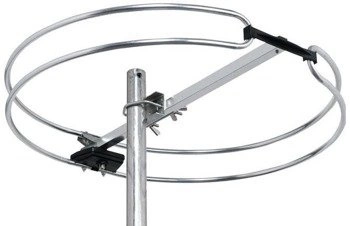 ANTENA RADIOWA 1/RUZ/B/88-108/S