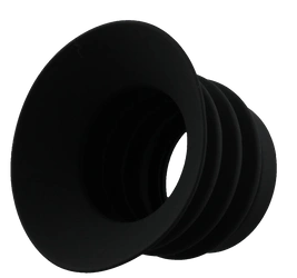 Muszla oczna Nocpix SLIM