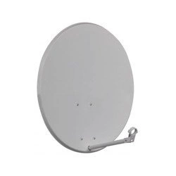 WYPRZEDAŻ Antena czasza 80 CM Standard biała