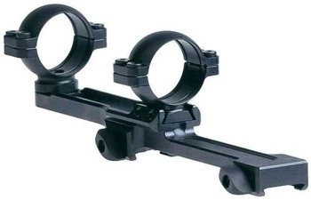 Montaż szybki Blaser FI30 Łuszczek