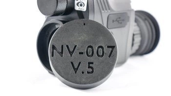 Zaślepka do obiektywu PARD NV-007