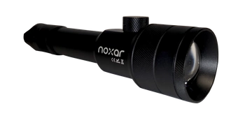 Iluminator Noxar DIR PRO V2 4w1 (850nm, 940nm,980nm, biały LED)