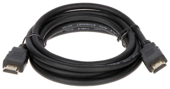 Przewód HDMI 2.0 2m