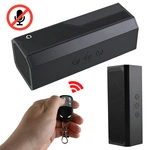 OUTLET Zagłuszacz podsłuchów nagrywania MKF16 szumidło dźwięku OUTLET (PRODUKT BEZ ORYGINALNEGO OPAKOWANIA)