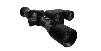 POWYSTAWOWY Celownik noktowizyjny Noxar Sidar 4K LRF 70mm 850nm/940nm 