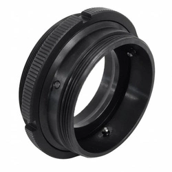 Pierścień redukcyjny Rusan na adapter ARM52 do HIKMICRO Thunder/Thunder PRO/Cheetah ARRH1-2