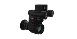 Nasadka nakładka noktowizyjna Noxar Lunar 2.0 LRF z dalmierzem 850nm/940nm