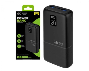 Power Bank (powerbank) everActive Energy Bank EB-L10k 10000 mAh