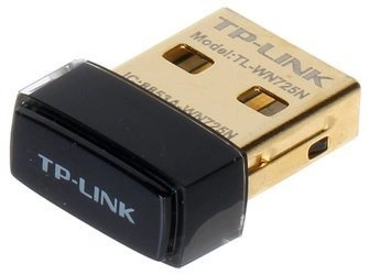 KARTA WLAN USB TL-WN725N 150 Mb/s TP-LINK