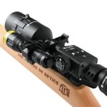 Luneta noktowizyjna celownik ATN X-Sight-4K PRO 3-14x + IR X-Hog 940nm 600m