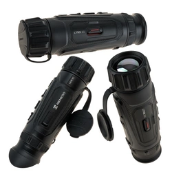 Kamera termowizyjna termowizor Hikmicro Lynx 3.0 LQ35, 640×512px do obserwacji