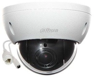 WYPRZEDAŻ KAMERA IP SZYBKOOBROTOWA ZEWNĘTRZNA SD22404T-GN - 4 Mpx 2.7 ... 11 mm DAHUA