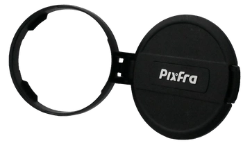Zaślepka obiektywu PIXFRA Pegasus 50mm