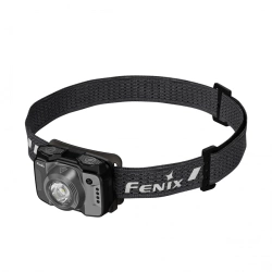 Latarka czołowa Fenix HL12R v2.0 ciemnoszara