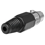 Gniazdo mikrofonowe XLR 3p