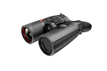 Lornetka termowizyjna z dalmierzem Nocpix QUEST S50R