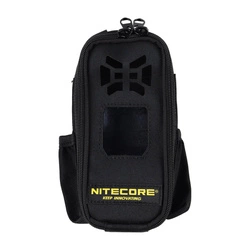 Obudowa NRH10 do odstraszacza komarów Nitecore EMR10 czarna