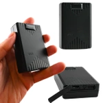 Lokalizator GPS 70 DNI PODSŁUCH 4G MK6C