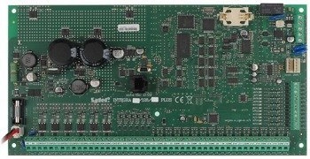 PŁYTA CENTRALI ALARMOWEJ Satel Integra - 128-PLUS