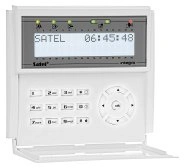 Manipulator LCD INT-KLCD-W