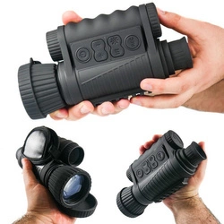Noktowizor cyfrowy Monokular L-Shine LS-650Plus WIFI 