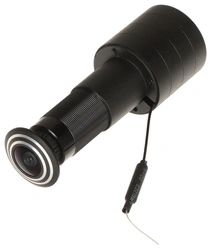 Kamera wizjer do drzwi YK21 WiFi FullHD