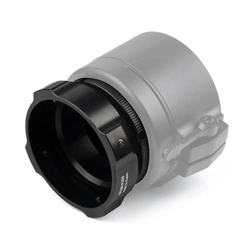 Pierścień redukcyjny Rusan nasadkowy Pulsar Forward AF135-F15S