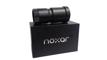 Noxar Magnar-mini 4x - lunetka do nasadki noktowizyjnej monokular ręczny (PARD/Noxar/OWL/Sytong)