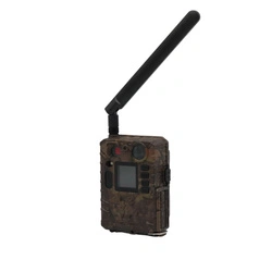 Fotopułapka Bolyguard BG410-M (S) 4G LTE 37MPX – Mini Kamera Leśna z Chmurą Molnus i Obsługą 18650
