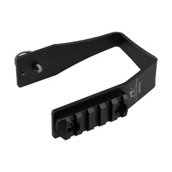 Uchwyt do Hikmicro Habrok pod iluminator MAH-01